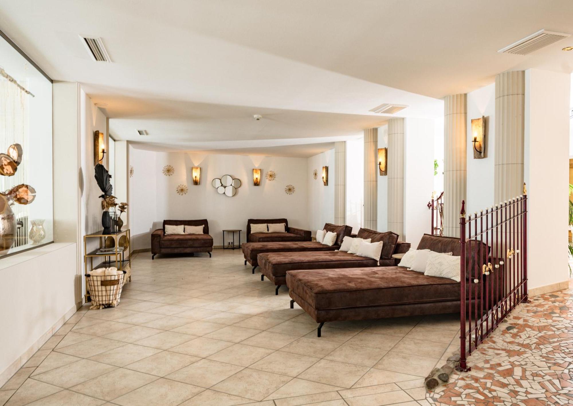 Appartement & Suiten Hotel Gloecknerin Obertauern Exterior foto